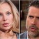 The Young and the Restless spoilers Sharon Newman and Nick Newman
