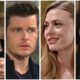 Young and the Restless spoilers Kyle Abbott Claire Grace Audra Charles