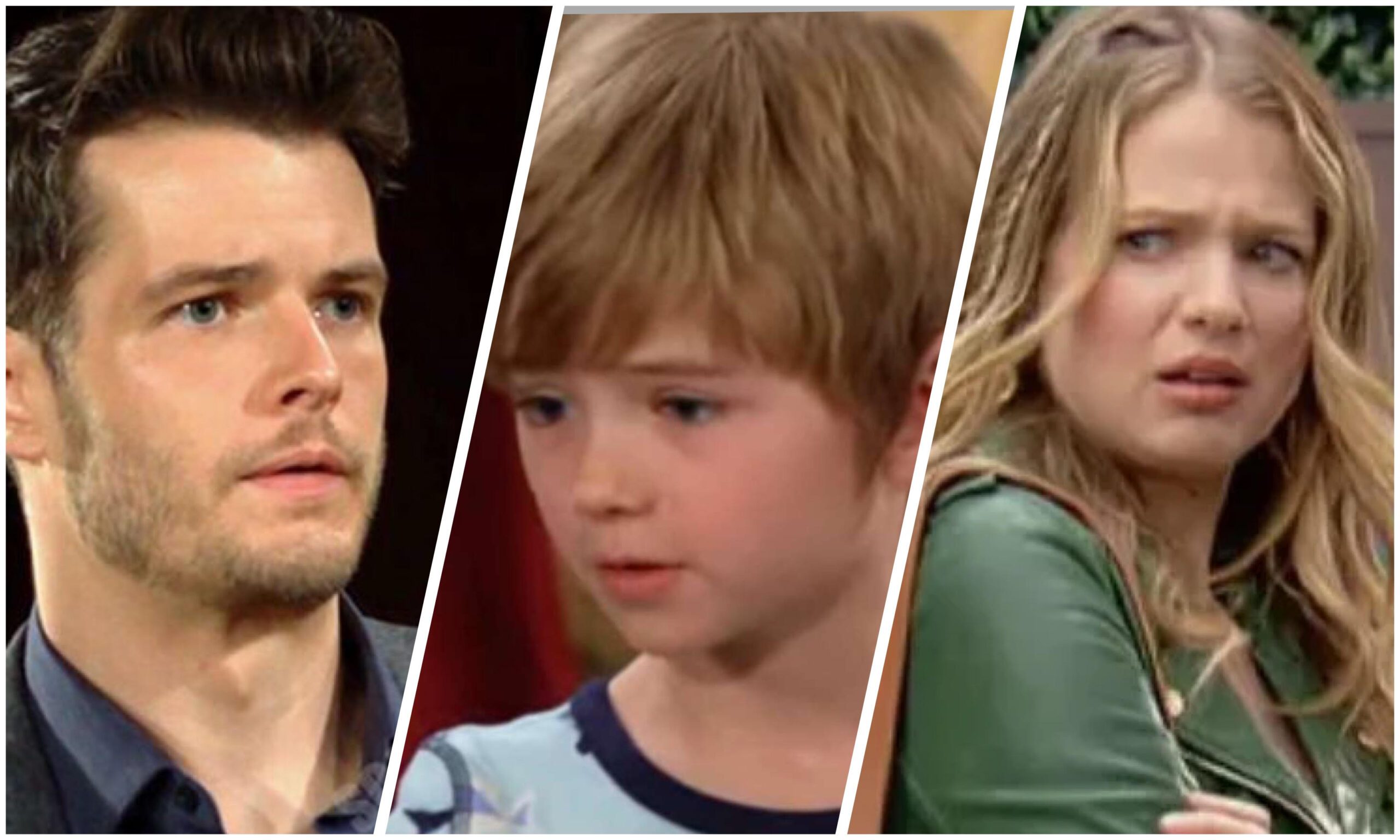 Young and the Restless spoilers Kyle Abbott Harrison Locke Summer Newman