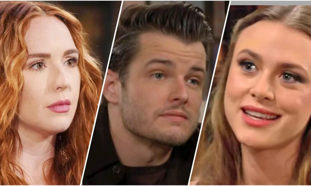 marah kyle claire young restless