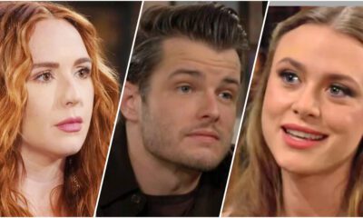 marah kyle claire young restless