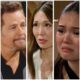 Bold and Beautiful spoilers Bill Spencer Jack Finnegan Luna Nozawa paternity mystery