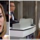 Bold and Beautiful spoilers Hope Logan Steffy Forrester Brooke Logan Ridge Forrester passport drama