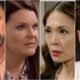 Bold and Beautiful spoilers Katie Logan Bill Spencer Will Spencer Jr danger return