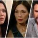 Bold and Beautiful spoilers Luna Nozawa Poppy Nozawa Bill Spencer family drama paternity reveal
