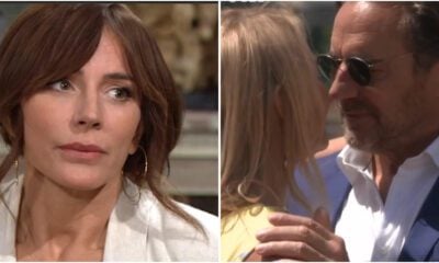 Bold and Beautiful spoilers Ridge Forrester Brooke Logan Taylor Hayes love triangle
