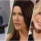 Bold and Beautiful spoilers Steffy passport drama Hope moves on Finn