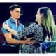 Bold and the Beautiful spoilers Finn and Hope share a passionate embrace
