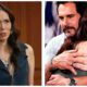 Bold and the Beautiful spoilers Poppy Nozawa Bill Spencer Katie Logan love triangle