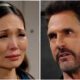 Bold and the Beautiful spoilers Poppy Nozawa Bill Spencer confession drama