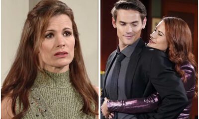 Chelsea Lawson guilt ridden over Adam Newman affair young and restless spoilers