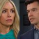 DAYS spoilers Xander confronts a fleeing Theresa at Salem airport, tensions high as her escape plan unravels
