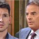 Days of Our Lives spoilers Alex Kiriakis Justin Kiriakis family drama