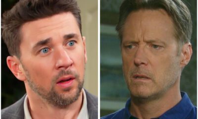 Days of Our Lives spoilers Chad DiMera Jack Deveraux search for Abigail