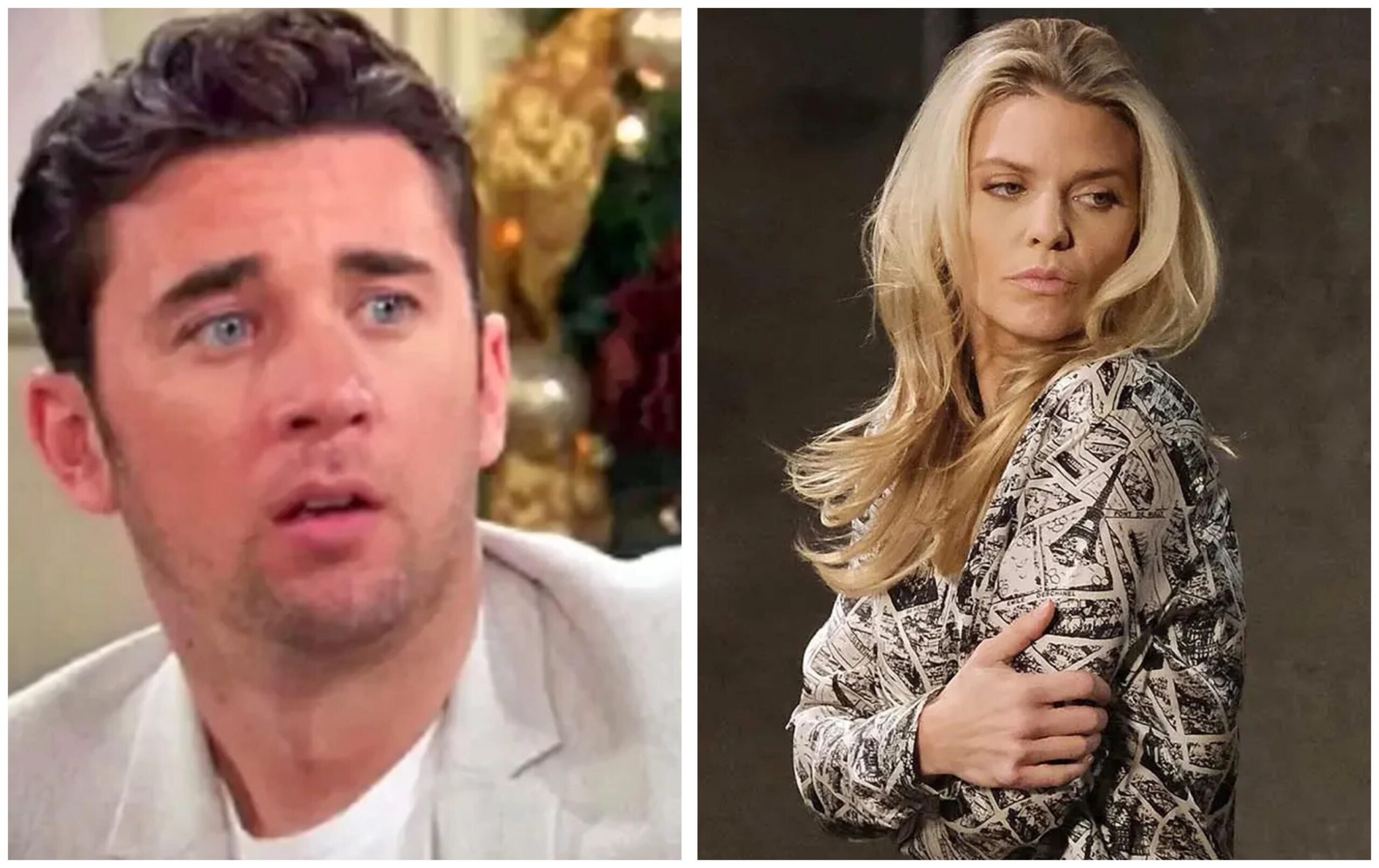 Days of Our Lives spoilers Chad DiMera shocked by Abigail lookalike Body and Soul reboot mystery