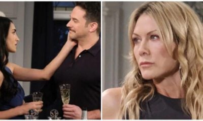 Days of Our Lives spoilers Kristen threatens to expose Stefan's affair with Ava to Gabi shocking Salem