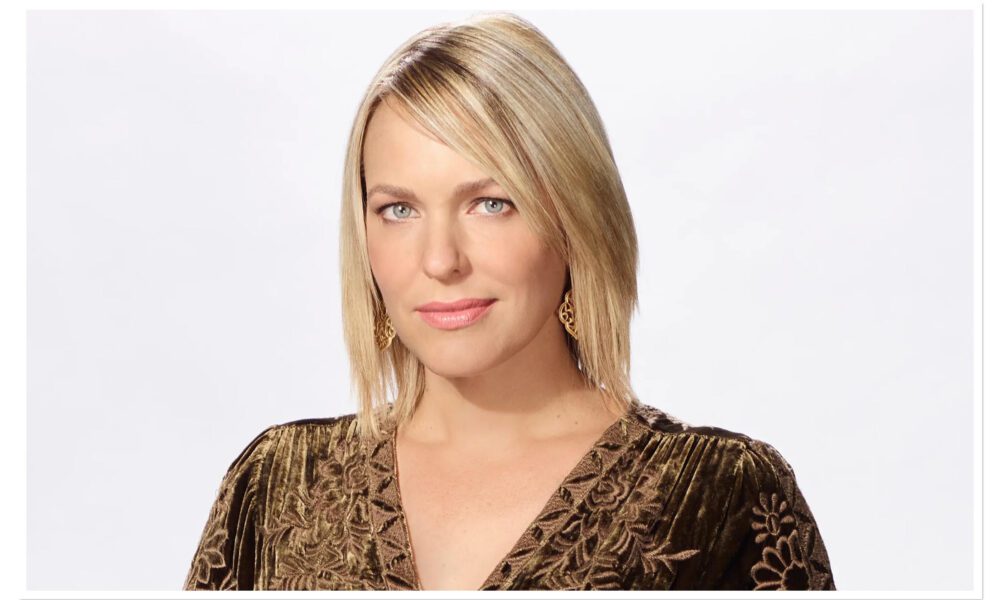 Days of Our Lives spoilers Nicole Walker Arianne Zucker