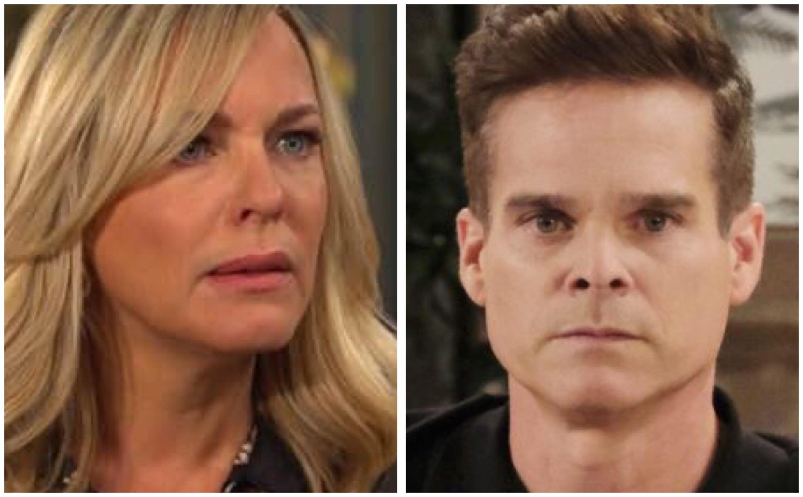Days of Our Lives spoilers Nicole Walker confronts Leo Stark Eric Brady awaits intense conversation