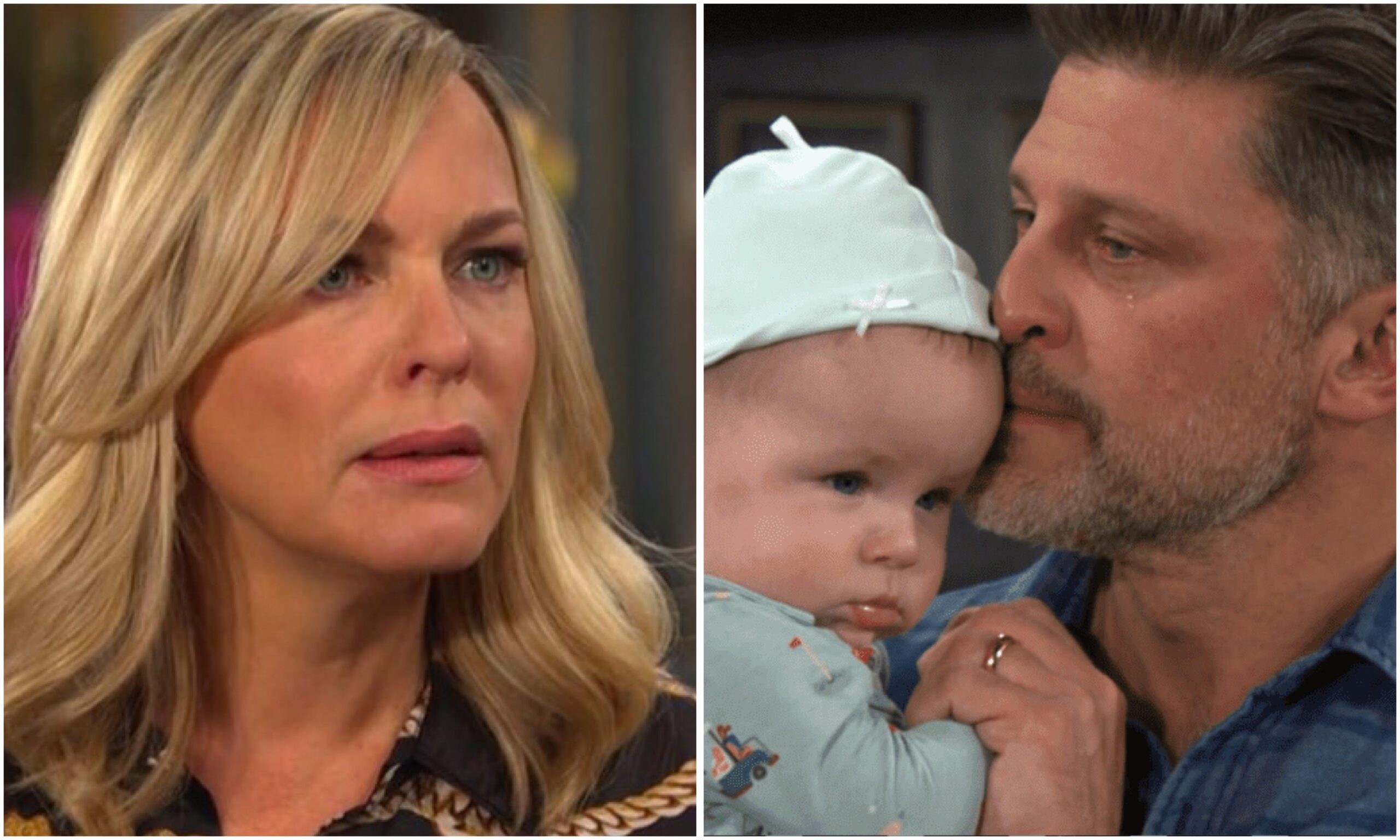 Days of Our Lives spoilers Nicole leaving Salem Eric Jude uncertain departure
