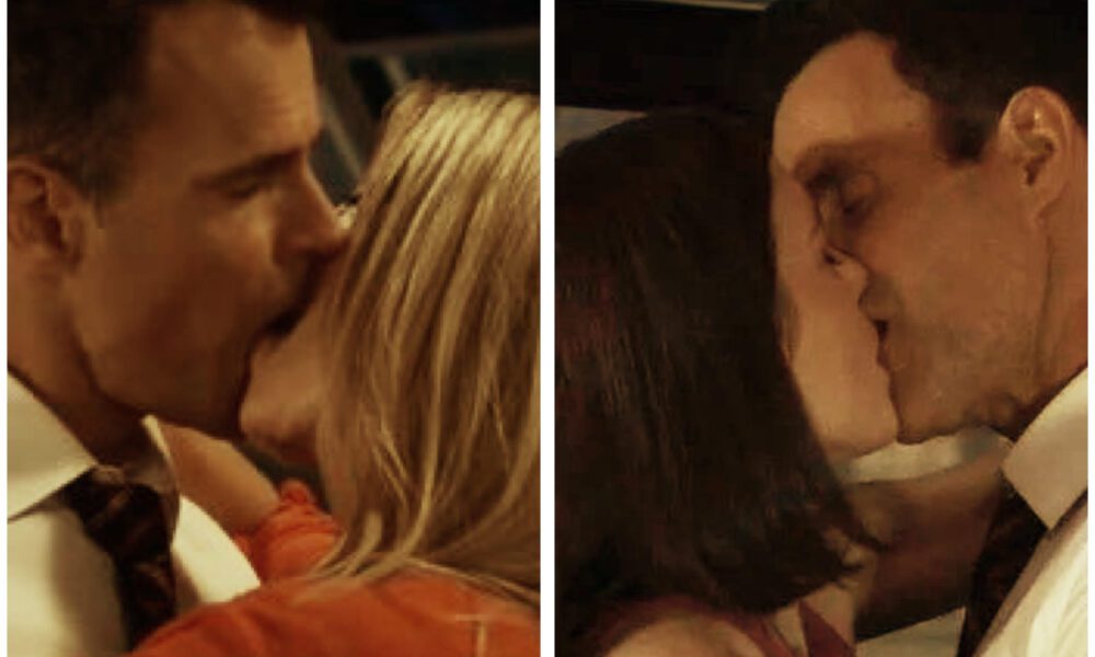GH Spoilers Drews Political Dreams Threatened by Unexpected Love Triangle