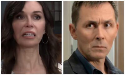 General Hospital spoilers Anna Devane Valentin Cassadine confrontation Pikeman