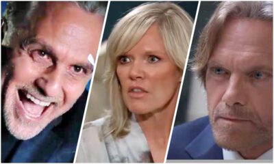 General Hospital spoilers Ava Jerome Sonny Corinthos custody battle medication switch