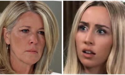 General Hospital spoilers Carly Spencer Josslyn Jacks shocking confession