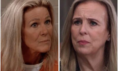 General Hospital spoilers Heather Webber Laura Collins murder case reopening resistance