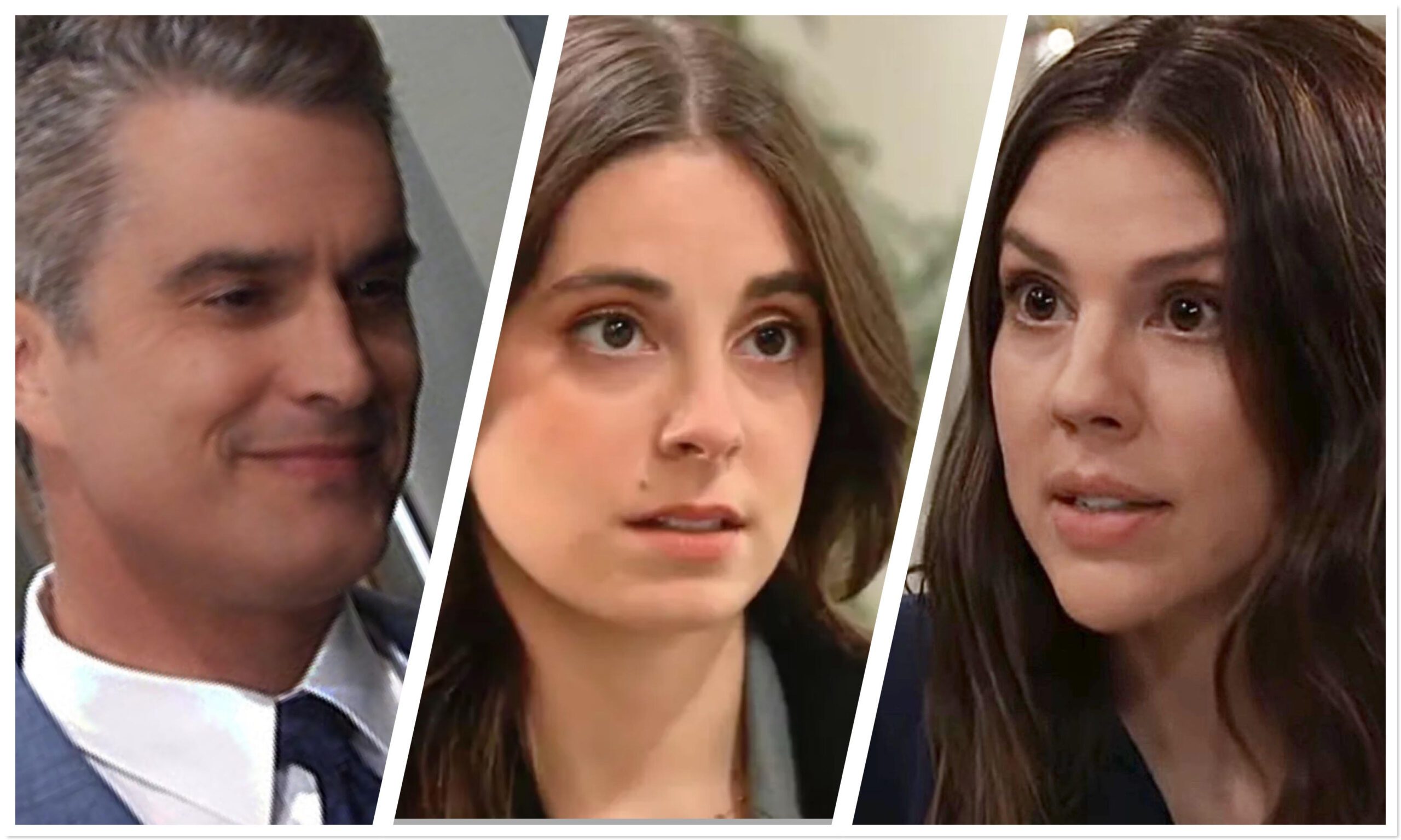 General Hospital spoilers Ric Lansing Molly Kristina custody battle