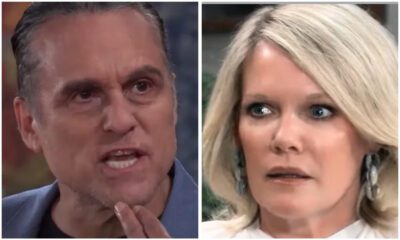 General Hospital spoilers Sonny Corinthos Ava Jerome conflict escalates