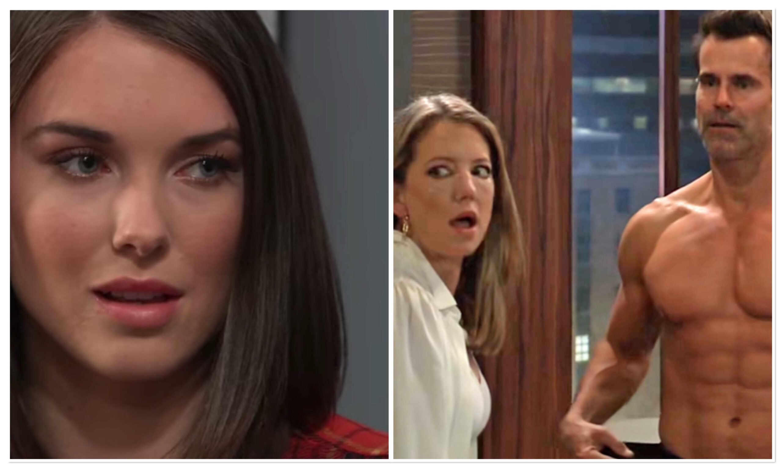 Gh Recap:  The Shocking Truth – Willow'S Mom And Drew'S Secret Affair! - 5zuojcq