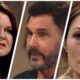 Katie Logan confronts Bill Spencer about Poppy Nozawa on Bold and Beautiful