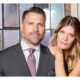 Phyllis Summers (Michelle Stafford) plots her next move as Nick, Sharon, and Jack look concerned