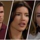 Steffy Forrester confronts Hope Logan over Finn on Bold and Beautiful