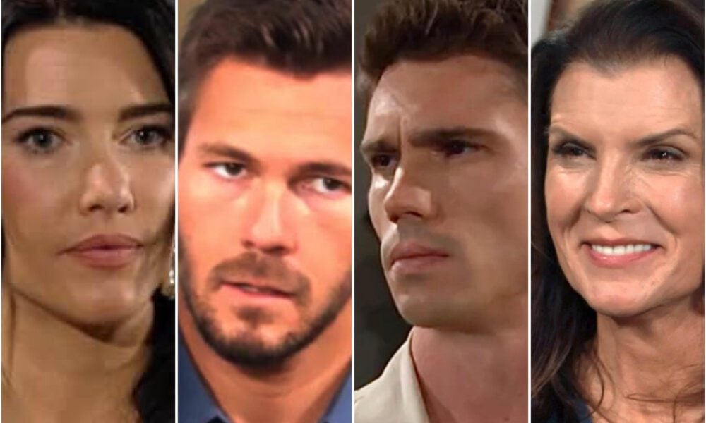 The Bold and the Beautiful