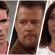 The Bold and the Beautiful spoilers Dr John Finnegan Jack Finnegan Li Finnegan secret revelation