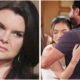 The Bold and the Beautiful spoilers Katie Logan Bill Spencer Luna Nozawa inheritance drama