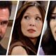 The Bold and the Beautiful spoilers Luna Nozawa Bill Spencer Tom Starr explosive paternity revelation
