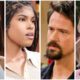 The Bold and the Beautiful spoilers Thomas uses Paris identically to Zoe to manipulate Hope