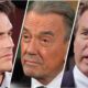 The Young and the Restless spoilers Adam Newman Victor Newman Jack Abbott Newman Media targets Jabot