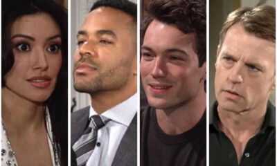 The Young and the Restless spoilers Audra Charles birth control drama potential paternity mystery