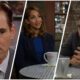 The Young and the Restless spoilers Billy Abbott faces off against Lily Winters and Devon Hamilton in Chancellor Industries power struggle