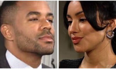 The Young and the Restless spoilers Nate Hastings Audra Charles situationship rules