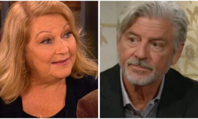 The Young and the Restless spoilers Traci Abbott Dr Alan Laurent romantic connection