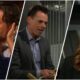 Young and Restless spoilers Sharon Nick hallucination Billy Lily subtle relationship tension