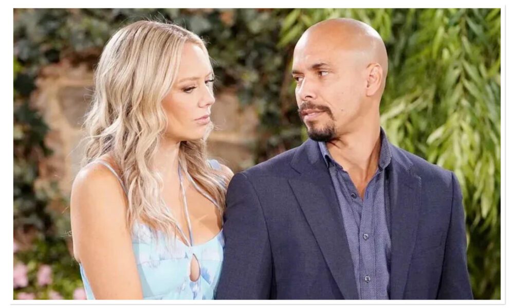 Young and the Restless spoilers Abby Newman focuses on business while family issues linger