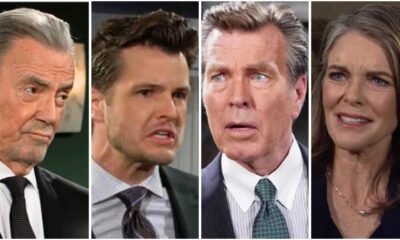 Young and the Restless spoilers Kyle Abbott Jack Abbott Diane Jenkins family drama