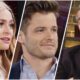 Young and the Restless spoilers Kyle Abbott Victor Newman Glissade Paris conflict