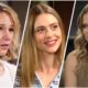 Young and the Restless spoilers Lucy Romalotti Claire Grace Faith Newman drama ]