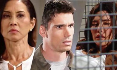 Bold and Beautiful spoilers Finn searches for missing Steffy